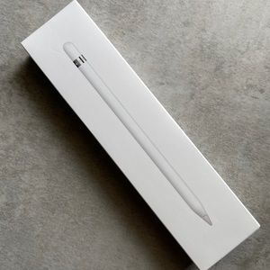 Apple Pencil